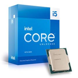 Intel Core i5 13600 KF