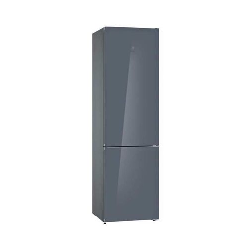 Réfrigérateur Combiné Balay 3KFD765AI Gris (203 x 60 cm)