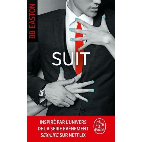 Sex/Life Tome 5 - Suit