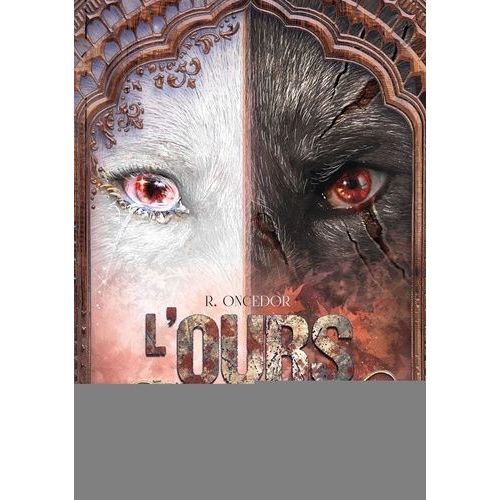 L'ours Et La Renarde