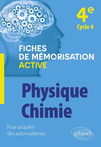 Physique-Chimie 4e - Cycle 4