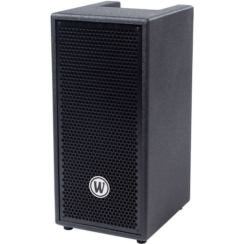 Warwick Gnome Cab 2/8/4 Baffle Basse 2x 8 Pouces 200 W