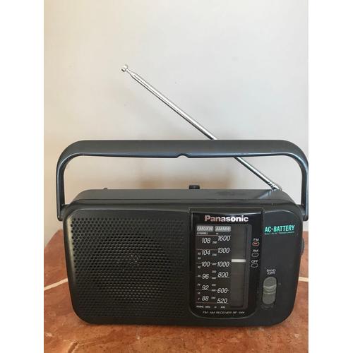 Radio portable Panasonic RF-544 