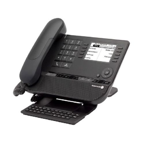 Alcatel-Lucent  8038   Premium Desk Phone FR