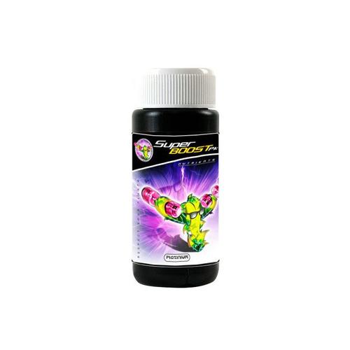 Booster De Floraison - Superboost Pk - 100ml - Platinium Nutrients