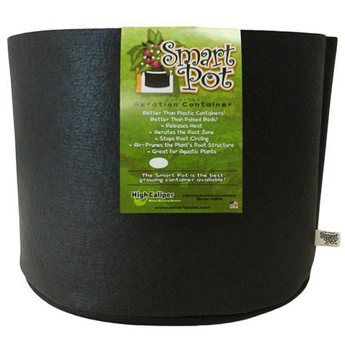 Smart Pot Original - 25 Gallon 95L - Pot géotextile