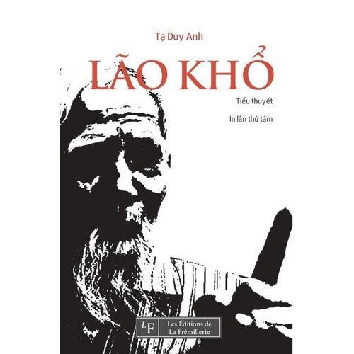 Lao Khô