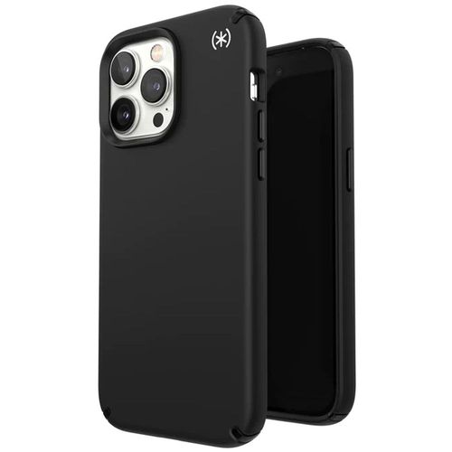 Coque Speck Presidio2 Iphone 14 Pro Coloris Noir