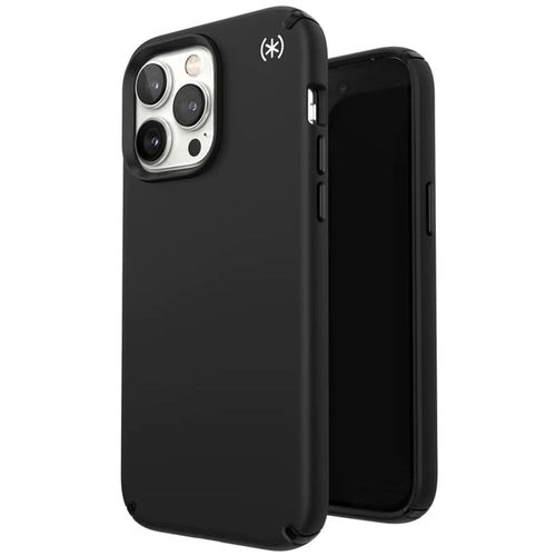 Coque Speck Presidio2 Iphone 14 Pro Max Coloris Noir