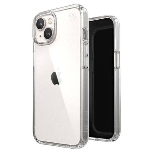 Coque Speck Presidio-Cleart Iphone 14 Coloris Tranparent