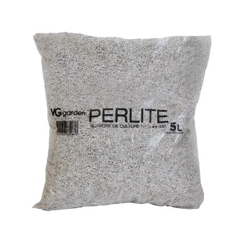 Perlite En 5l - Vg Garden