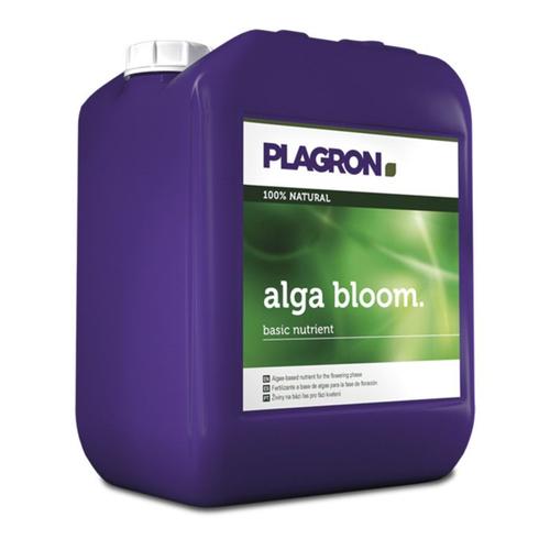 Engrais De Floraison - Alga Bloom - 20l - Plagron