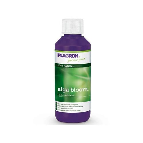 Engrais De Floraison - Alga Bloom - 100ml - Plagron