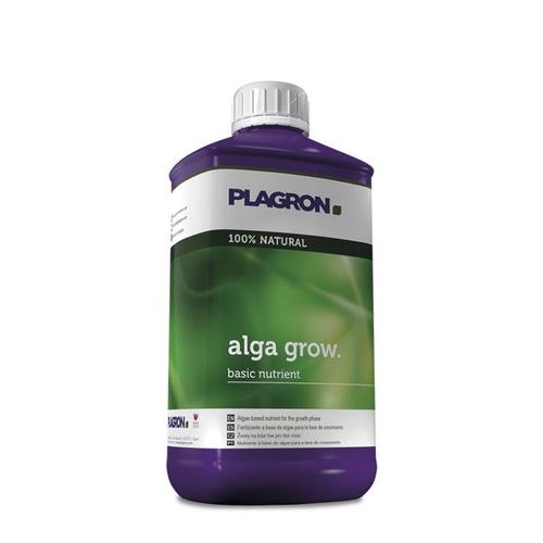 Engrais De Croissance - Alga Grow - 250ml - Plagron