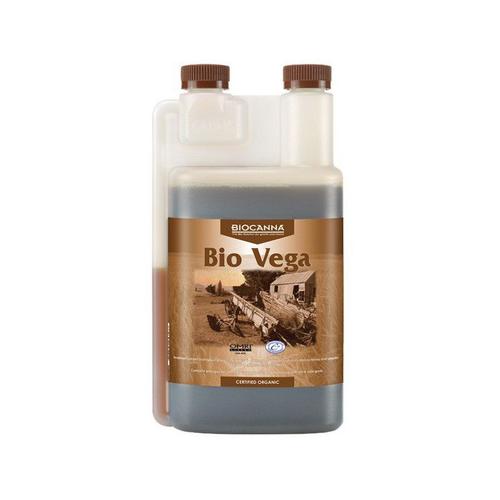 Engrais Croissance Bio Vega 500ml - Biocanna