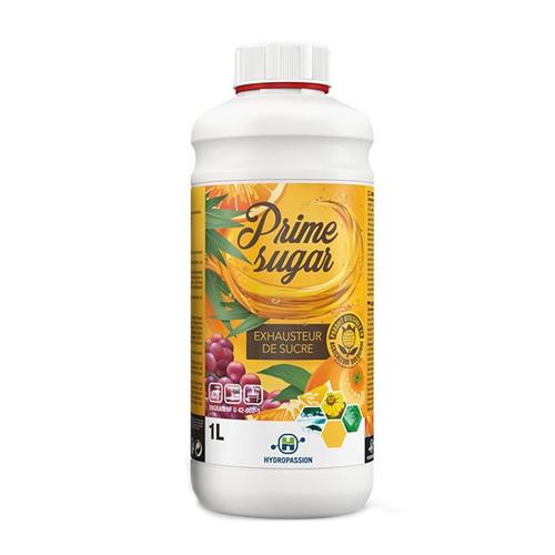 Activateur De Sucres - Prime Sugar - 500ml - Hydropassion