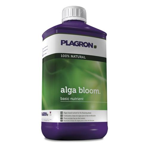 Engrais De Floraison - Alga Bloom - 1l - Plagron