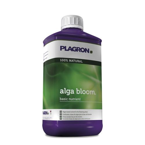 Engrais De Floraison - Alga Bloom - 500ml - Plagron