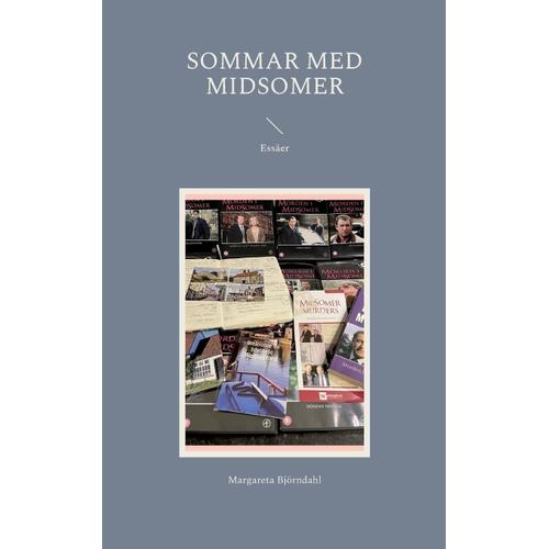 Sommar Med Midsomer