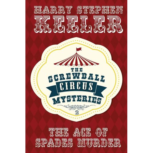 The Ace Of Spades Murder