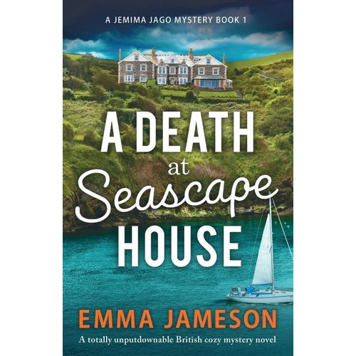 A Death At Seascape House