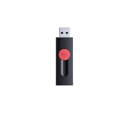 Clé Usb-a/c 3.2 Lexar Jumpdrive D300 - 64go (noir)