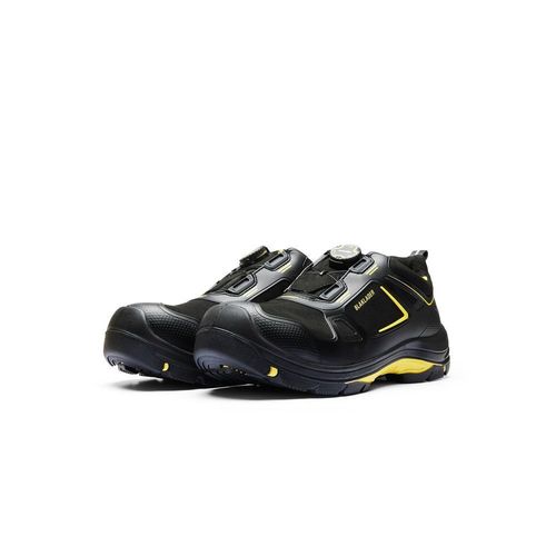 Chaussures De Sécurité Basses Freelock Blaklader Gecko S3 Src Hro Esd