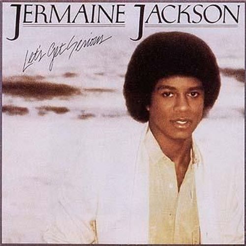 Let's Get Serious (Funk 1980)