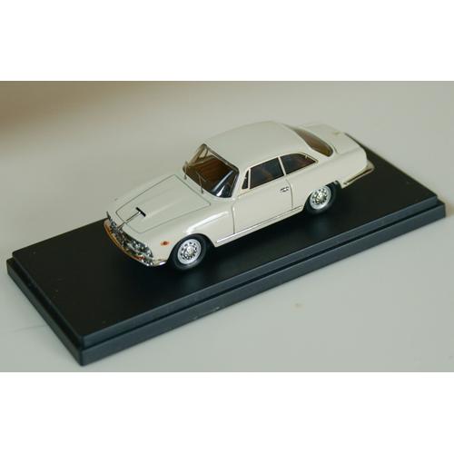 Alfa-Romeo 2600 Sprint ''scarfiotti'' 1962 - Bang 1:43-Bang