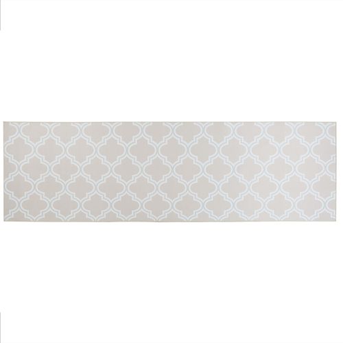 Tapis Beige 60 X 200 Cm Kadayal