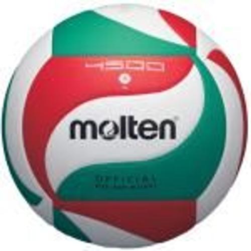 Ballon De Volleyball Molten V5m4500