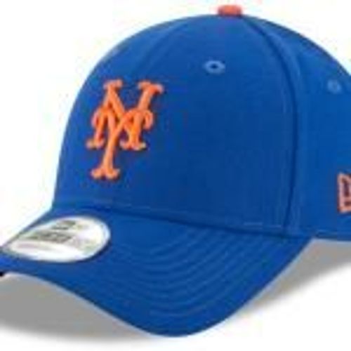 Casquette New Era Des Mets De New York
