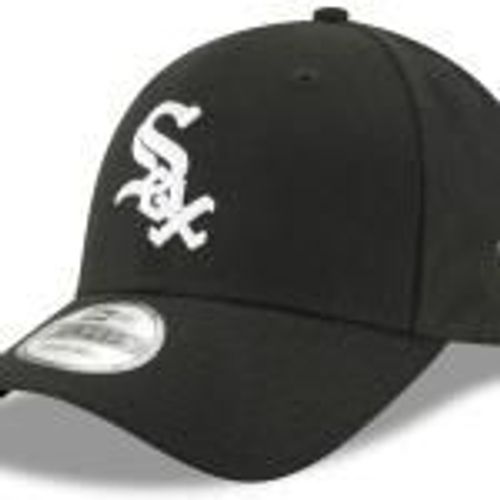 Casquette New Era Des Chicago White Sox