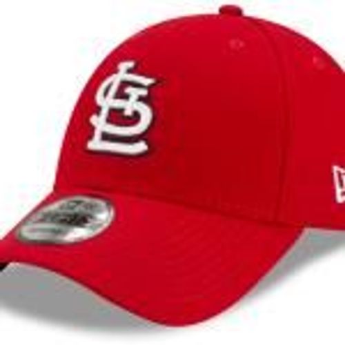 Casquette New Era Des Cardinals De St. Louis
