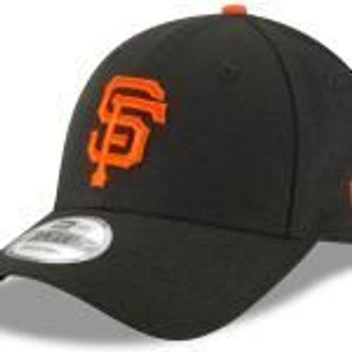 Casquette New Era Des Giants De San Francisco