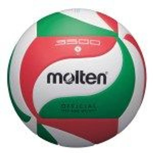 Ballon De Volleyball Molten V5m3500