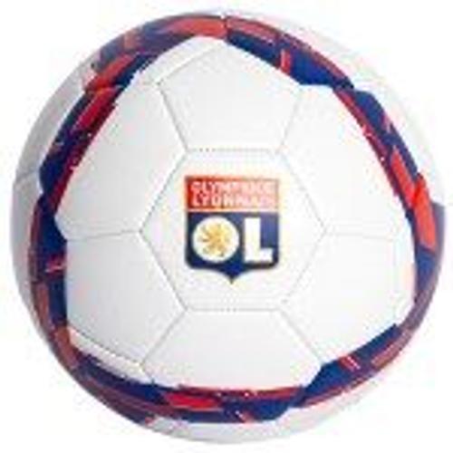 Ballon De Football De L'olympique Lyonnais 2002/2023