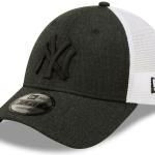 Casquette New Era Trucker New York Yankees Noir