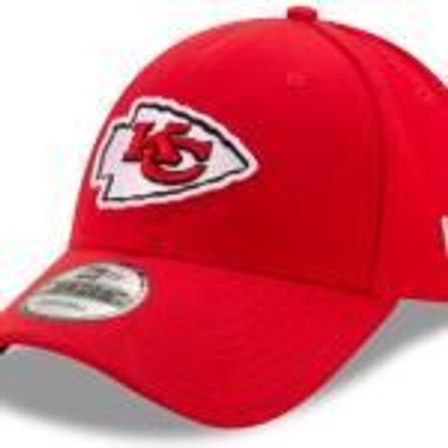 Casquette New Era Des Kansas City