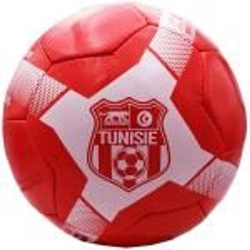 Ballon De Football Airness Tunisie Gold Cup