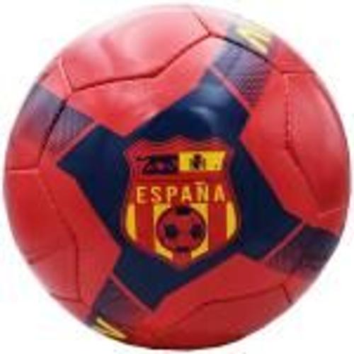 Ballon De Football Airness Espagne Gold Cup