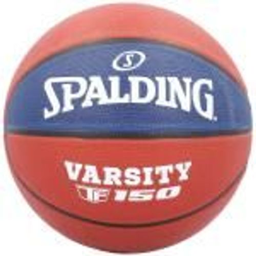 Ballon De Basketball Spalding Varsity Tf 150 T6