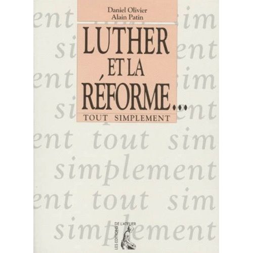 Luther Et La Réforme