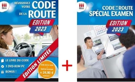 Livre de code de la route