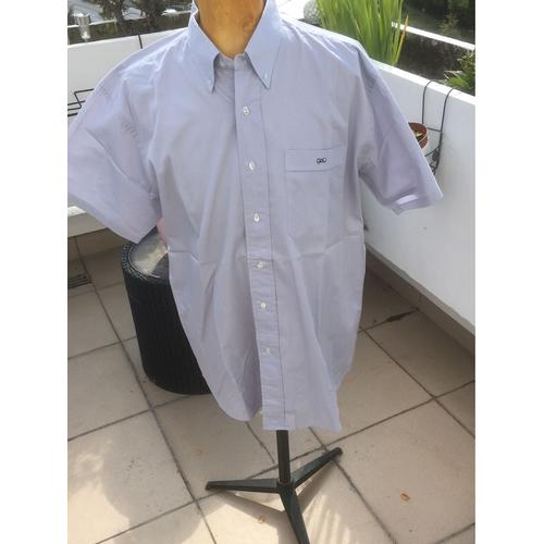 Chemise Homme Taille Xl Éden Park 