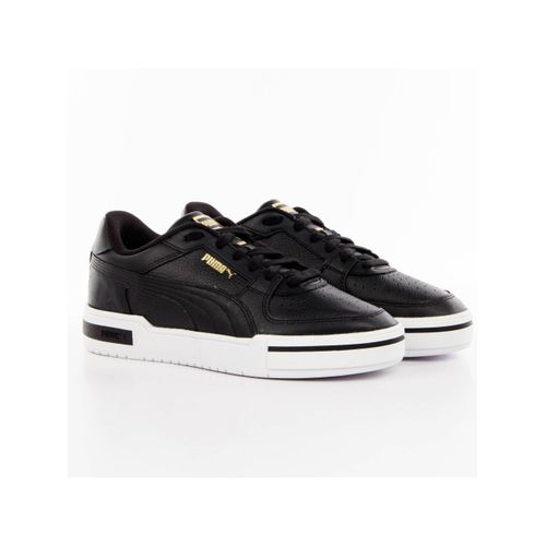 Chaussures Basket Puma Ca Pro Classic Noir