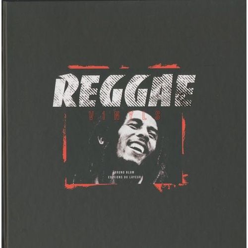 Reggae Vinyls