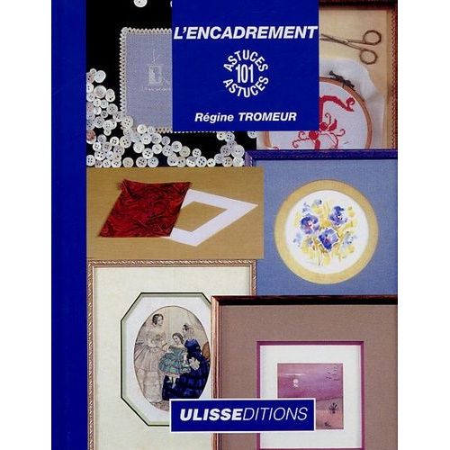 L'encadrement