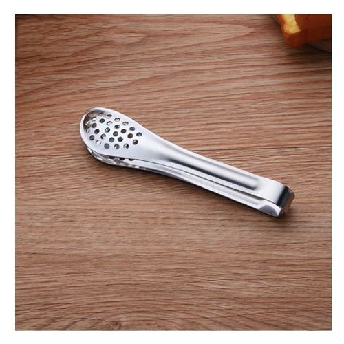 Pince À Cornichons Acier Inoxydable 13 Cm