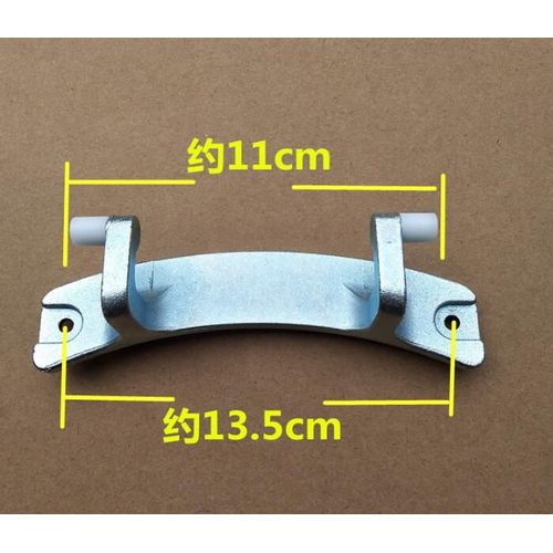 Charnière de porte pour Machine à laver, 1 pièce, XQG65-908E TG-1401LP(S) pièces